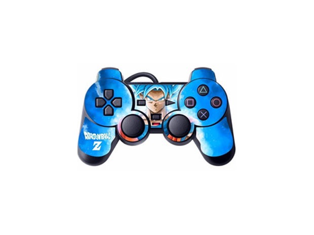 &u+ CALCOS SKIN JOYSTICK PS2
